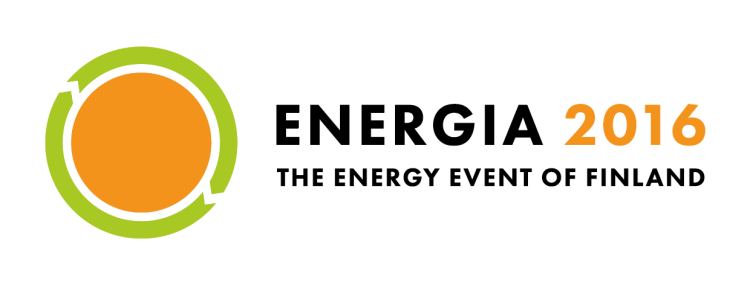 Energia 2016 logo