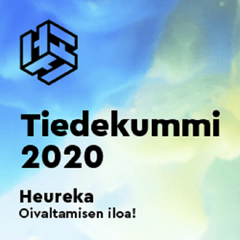 tiedekummi